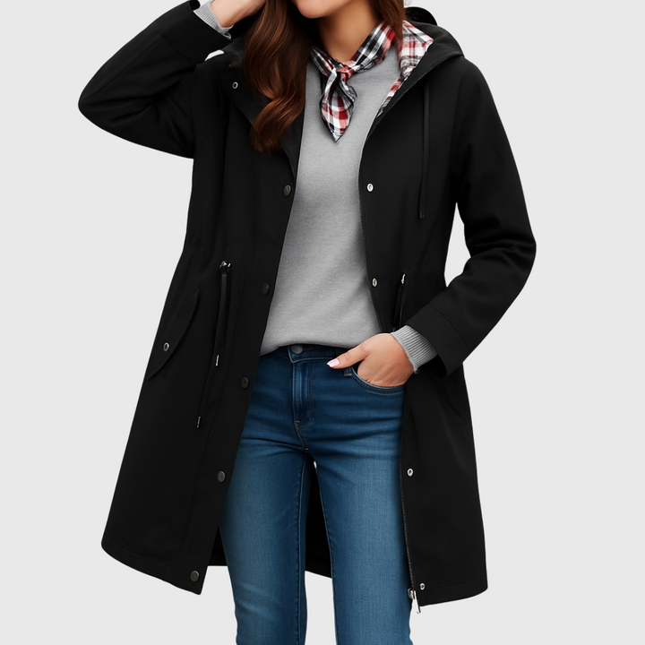 Isolandra™ | Comfortable Jacket