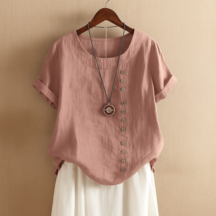 LENI - CASUAL BLOUSE