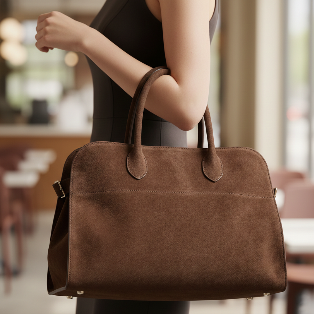 Gabriella | Timeless Everyday Handbag