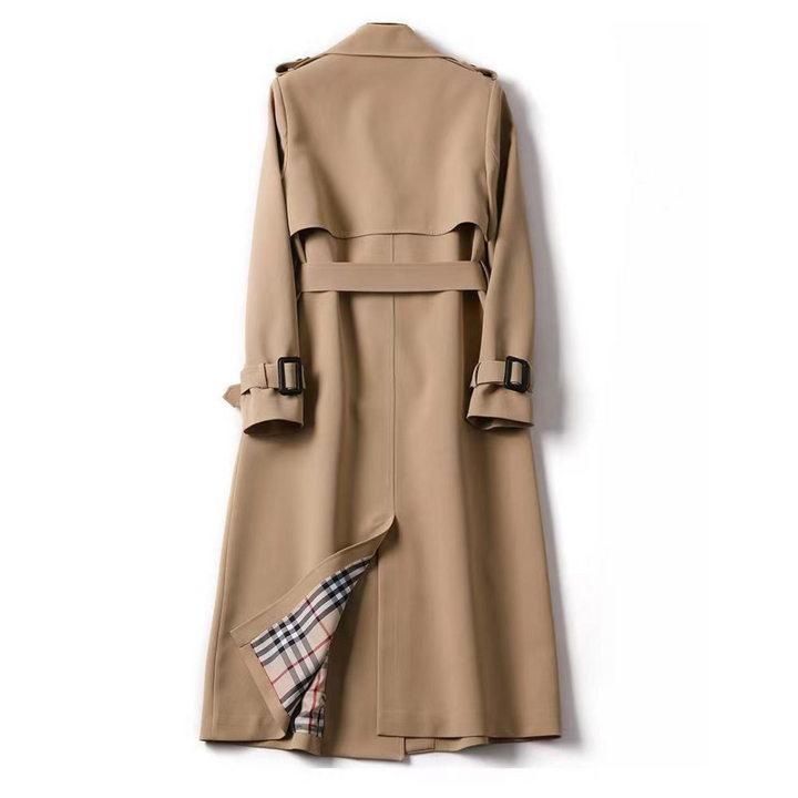 Amy | Classic Trench Coat
