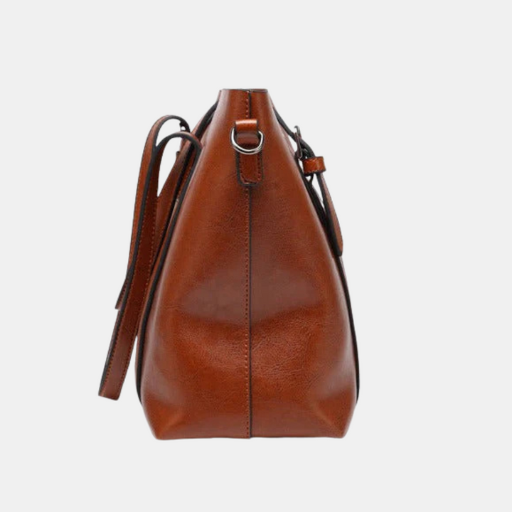 TIFFANY | VINTAGE CROSSBODY BAG