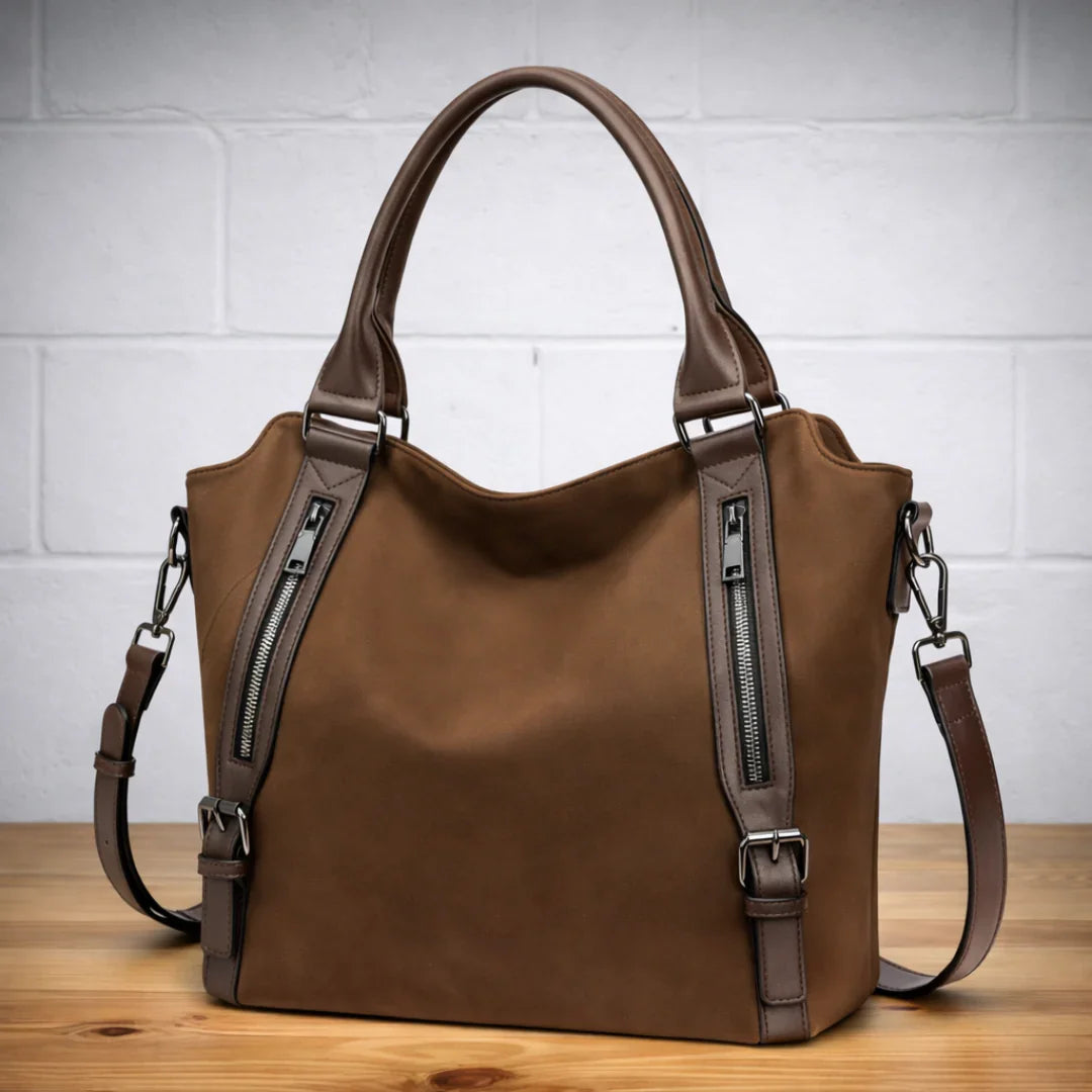 Marcella - The Canadian Everyday Bag
