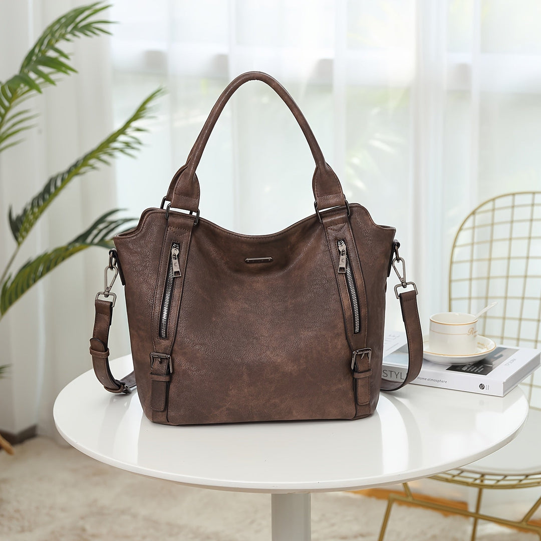 Marcella - The Canadian Everyday Bag