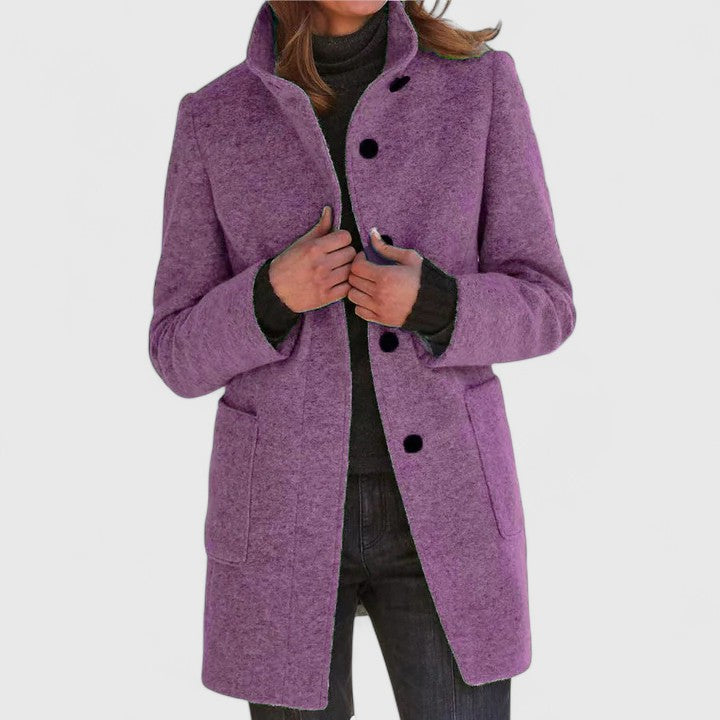 Jayzmarie™ | Elegant Coat