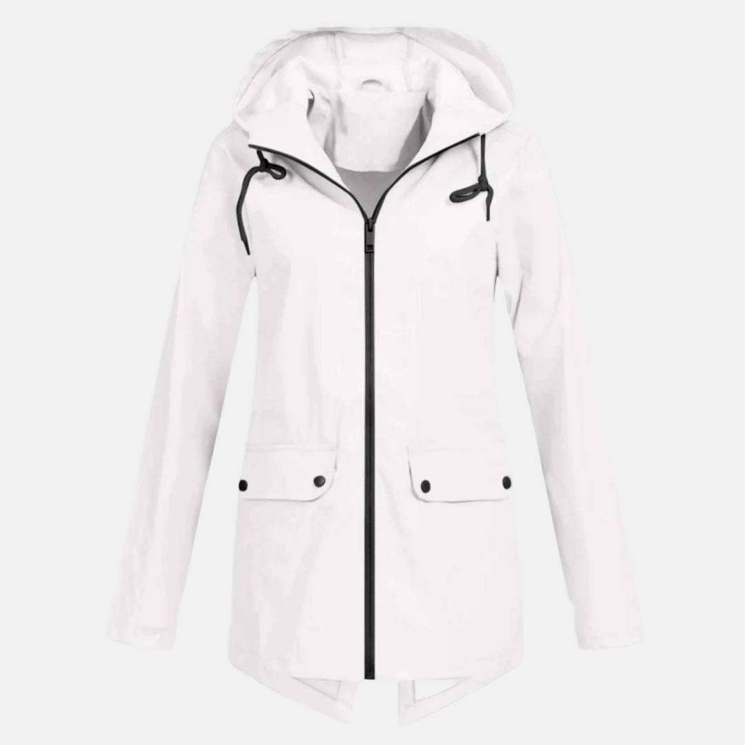 Lyla | Waterproof Jacket