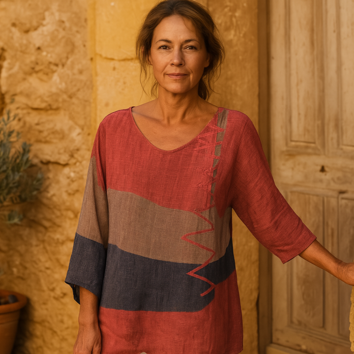 Kehlani - Beautiful Blouse