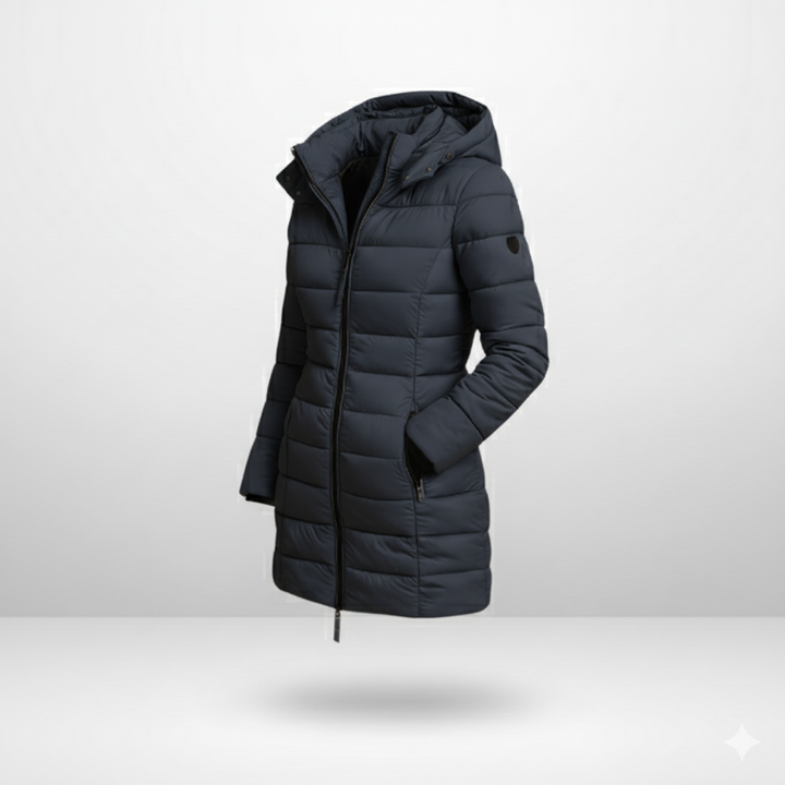 Valenne – Ultra-Light Down Jacket