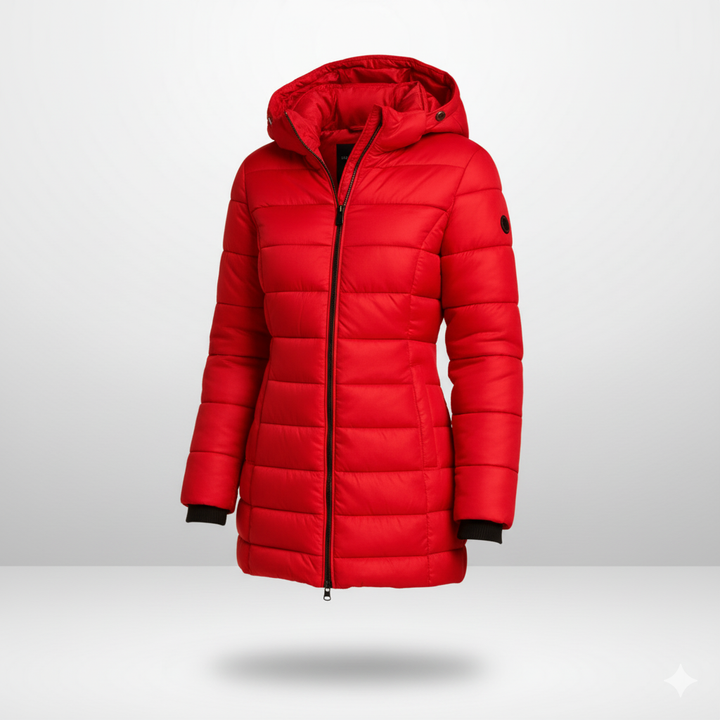 Valenne – Ultra-Light Down Jacket