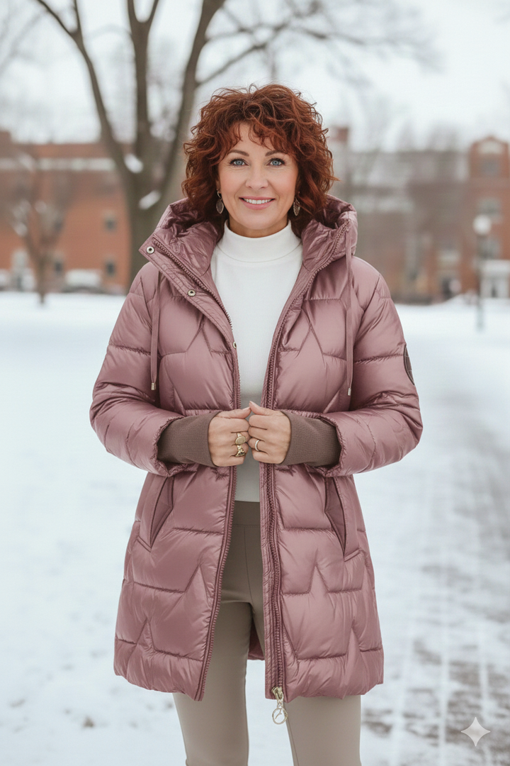 HARPER® - Luxurious WinterCoat