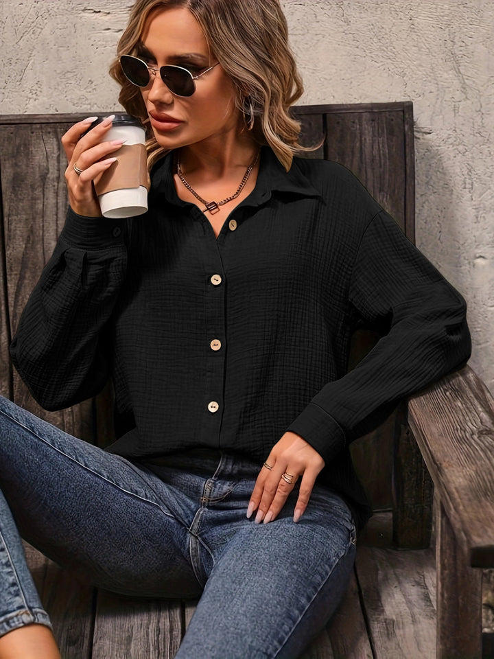 NYRA CASUAL BLOUSE