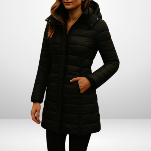 Valenne – Ultra-Light Down Jacket