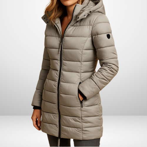 Valenne – Ultra-Light Down Jacket
