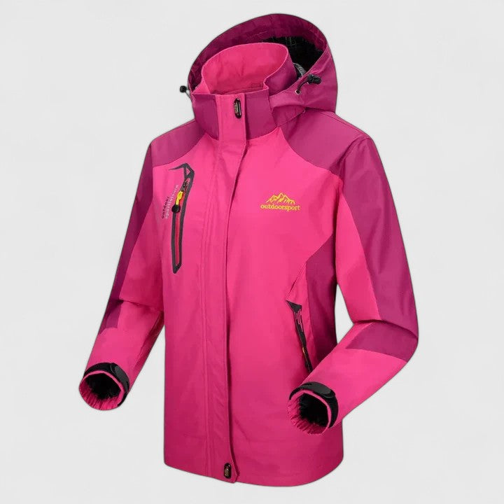 Shakira™ | Comfortable Jacket