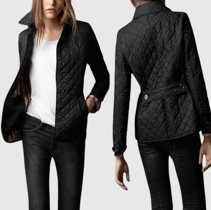 Marizelle™ | Elegant Jacket