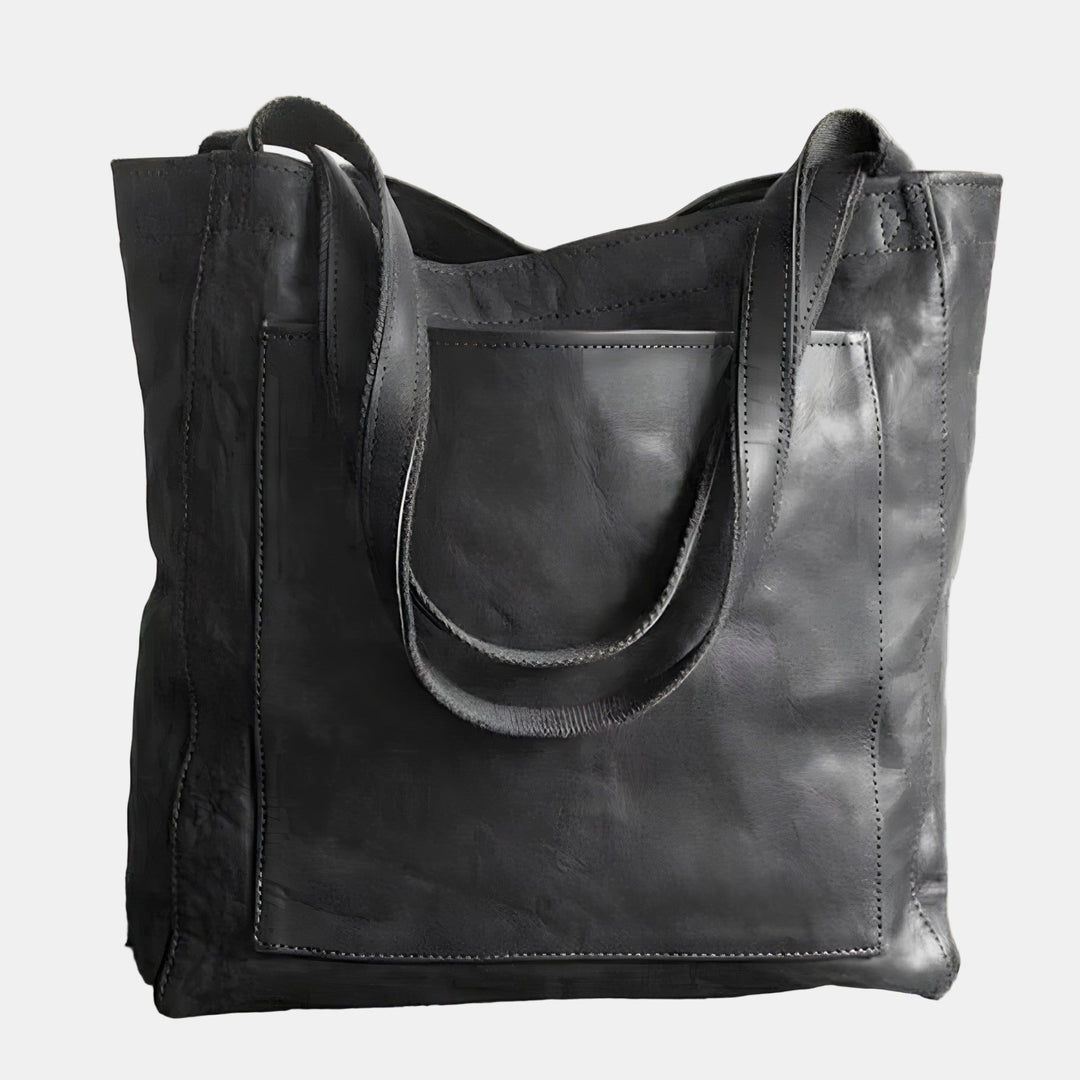 Heritage | Leather Tote