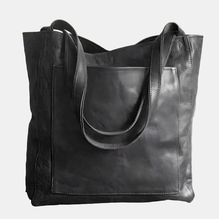 Heritage | Leather Tote