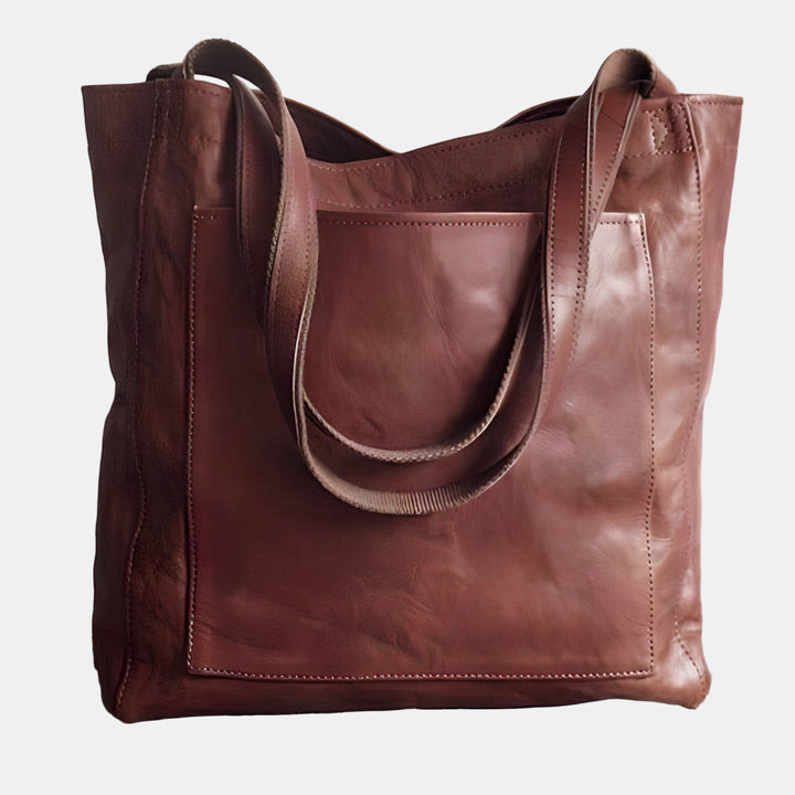 Heritage | Leather Tote