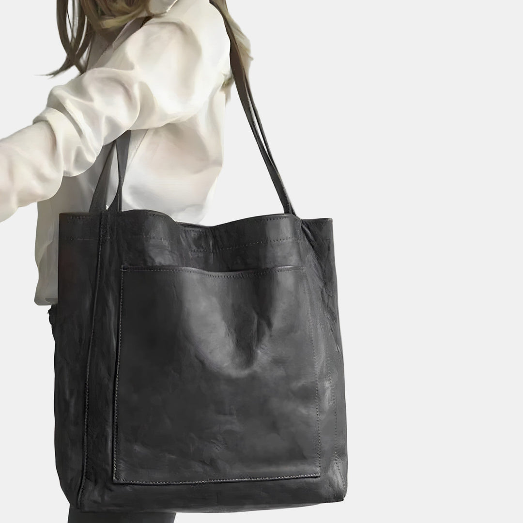 Heritage | Leather Tote
