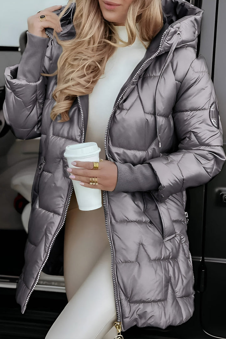 HARPER® - Luxurious WinterCoat